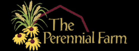 The Perennial Farm logo