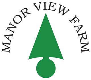 Manor View Farm logo